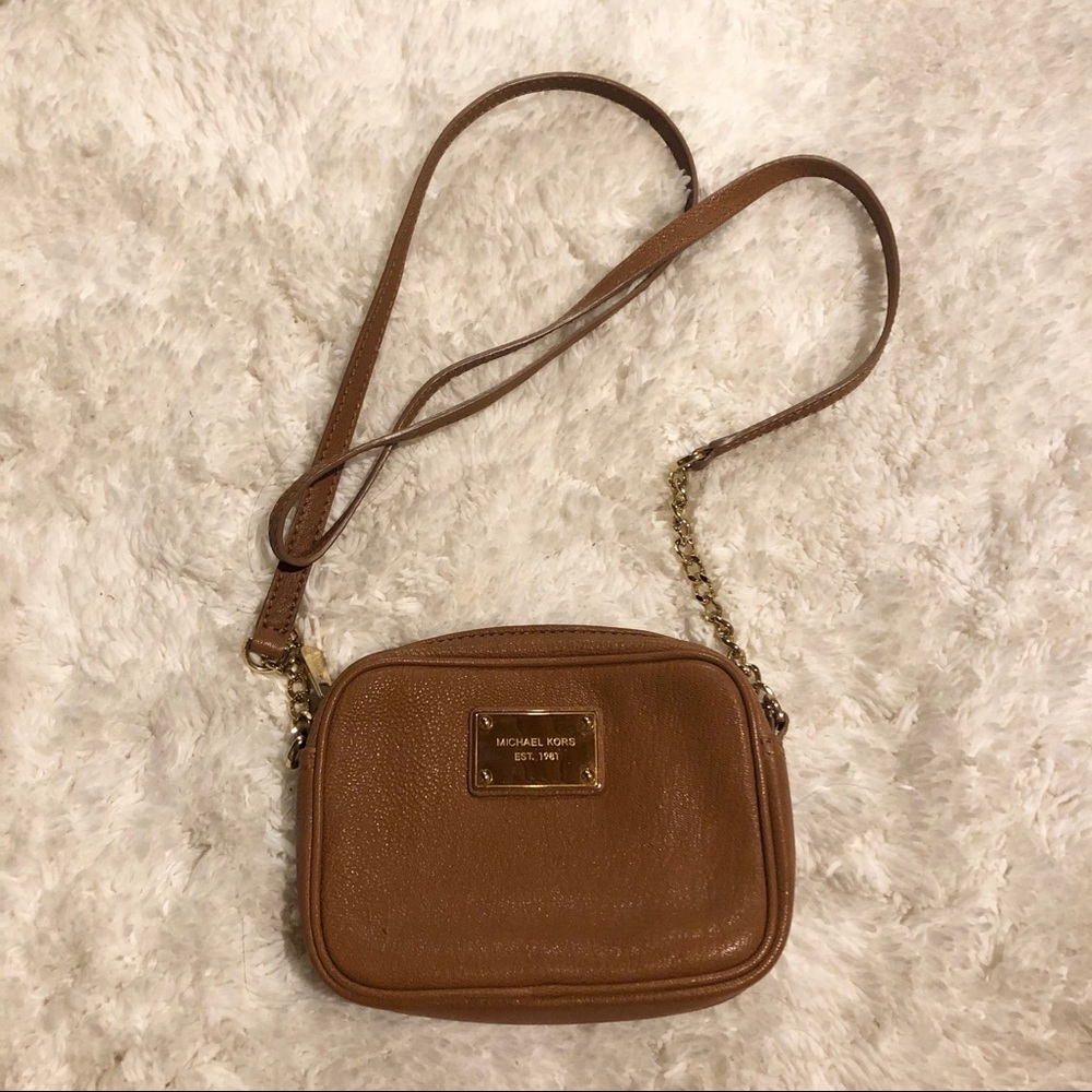Michael Kors Crossbody